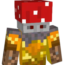 Lord_Greybeard's Minecraft skin