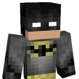 Lord_Gripshaw Minecraft avatar bust