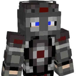 Lord_Grond Minecraft avatar bust