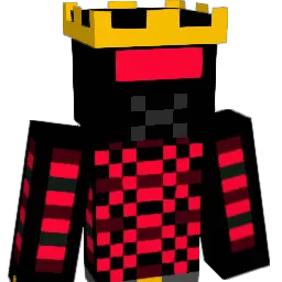 Lord_Hansen_98 Minecraft avatar bust