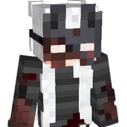 Lord_Haven06 Minecraft avatar bust