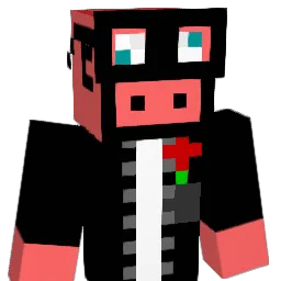 Lord_Henny Minecraft avatar bust