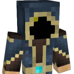 Lord_Herror Minecraft avatar bust