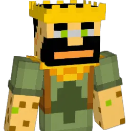 Lord_HoboJo Minecraft avatar bust