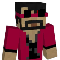Lord_Humungus Minecraft avatar bust