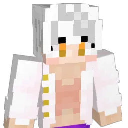 Lord_IRWD Minecraft avatar bust