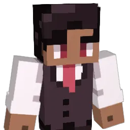Lord_Jagg Minecraft avatar bust