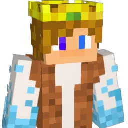 Lord_Jakub's Minecraft skin