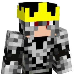 Lord_Jarus Minecraft avatar bust