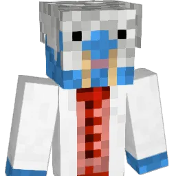 Lord_Javin's Minecraft skin