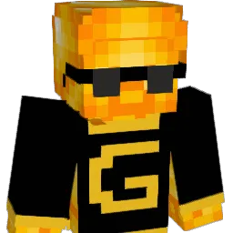 Lord_Jawbus Minecraft avatar bust