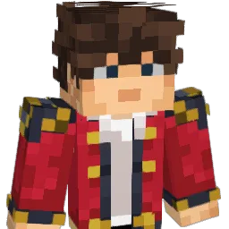 Lord_Jay Minecraft avatar bust