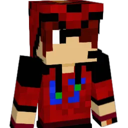 Lord_JellyBeanz Minecraft avatar bust