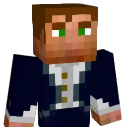 Lord_Kayndros Minecraft avatar bust