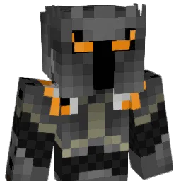 Lord_Kazar Minecraft avatar bust