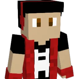 Lord_Kennard Minecraft avatar bust