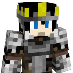 Lord_Konrad Minecraft avatar bust