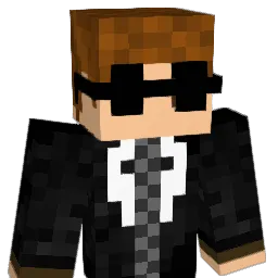 Lord_Kufa Minecraft avatar bust