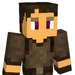 Lord_Lardicus Minecraft avatar bust