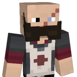 Lord_Leptos Minecraft avatar bust