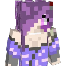 Lord_Liam_G Minecraft avatar bust