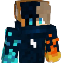 Lord_LoRu's Minecraft skin