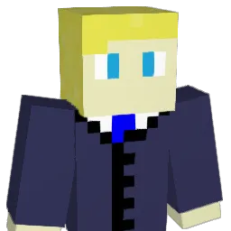Lord_Lolleck Minecraft avatar bust