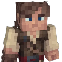 Lord_Lucian Minecraft avatar bust