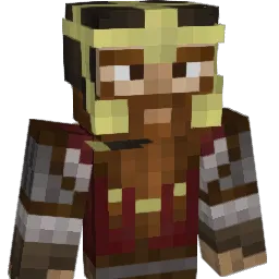Lord_Lyle Minecraft avatar bust