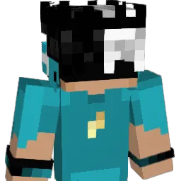 Lord_Mage Minecraft avatar bust