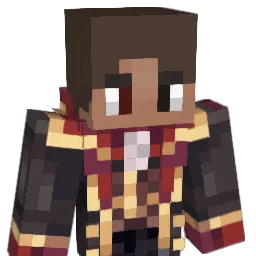 Lord_Malice_ Minecraft avatar bust