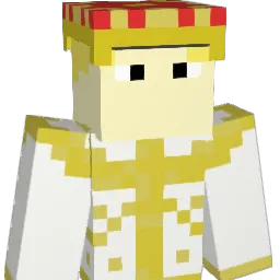 Lord_Maxi Minecraft avatar bust