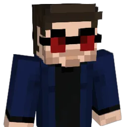 Lord_Mayk Minecraft avatar bust
