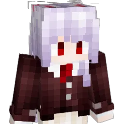 Lord_Moth_ Minecraft avatar bust