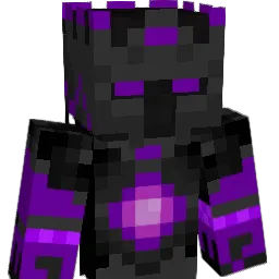 Lord_N_Uchiha Minecraft avatar bust