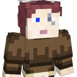 Lord_Night_ Minecraft avatar bust