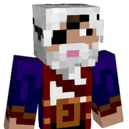 Lord_O_Canada Minecraft avatar bust
