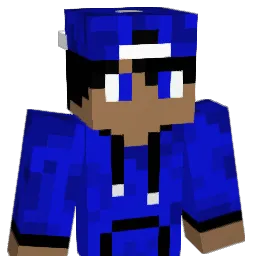 Lord_Ods Minecraft avatar bust