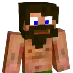 Lord_Of_Honesty Minecraft avatar bust