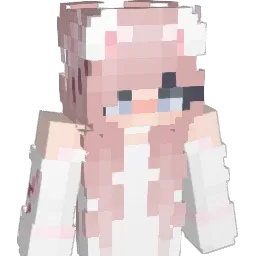 Lord_Of_Shadow64 Minecraft avatar bust