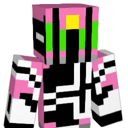 Lord_Orcus109's Minecraft skin