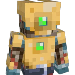 Lord_Ormas's Minecraft skin