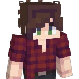 Lord_Otaku Minecraft avatar bust