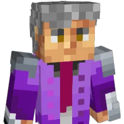 Lord_Othe_Dance Minecraft avatar bust