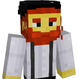 Lord_P's Minecraft skin