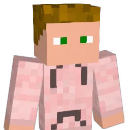 Lord_Pablito's Minecraft skin