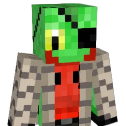 Lord_Pig_Iron Minecraft avatar bust