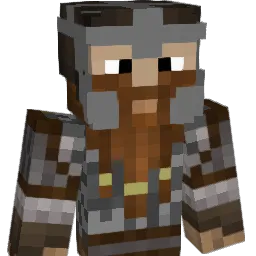 Lord_Piggy Minecraft avatar bust