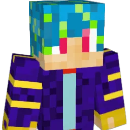 Lord_Pineapples7 Minecraft avatar bust