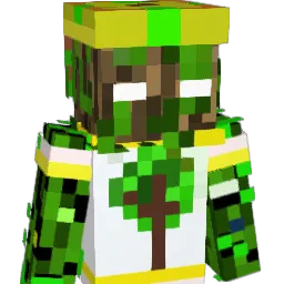 Lord_Quercus's Minecraft skin